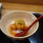 天ぷら 正心庵 - 