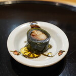 天ぷら 正心庵 - 