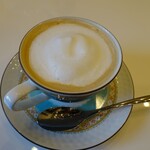 エムロード - カフェクレーム