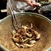 どん蔵 - どん蔵焼き