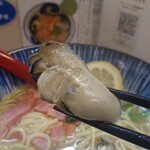 麺屋　廣島弐番 - 