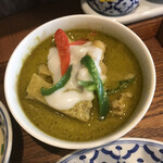 タイ料理バル タイ象 - 