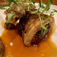 ビストロ ヴィヴィエンヌ - 