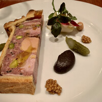 ビストロ ヴィヴィエンヌ - 