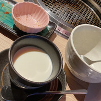 近江うし焼肉 にくTATSU 銀座店 - 