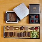 洋菓子マウンテン - 