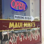 Maui Mike's - 