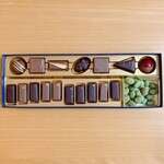 洋菓子マウンテン - 