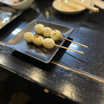 Yakitori Dainingu Raku Ya - 