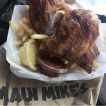 Maui Mike's - 