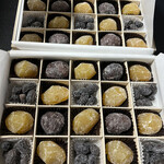 銀座鈴屋 - 料理写真: