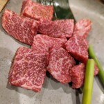 焼肉横山 - 