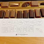 洋菓子マウンテン - 