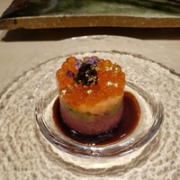 鮨 四心 - 