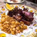 オステリア モカイオ - 