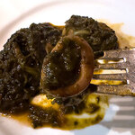 オステリア モカイオ - 