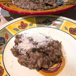 オステリア モカイオ - 