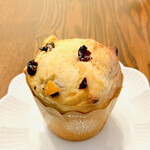 NORTH - フルーツブレッド