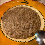 オステリア モカイオ - 