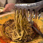 オステリア モカイオ - 