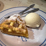 オステリア モカイオ - 