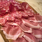 オステリア モカイオ - 