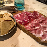 オステリア モカイオ - 