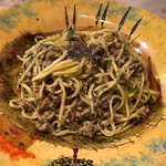 オステリア モカイオ - 