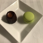 デュ・ヴァン・ハッシシ - 