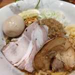 ラーメン開 - 