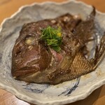 味工房 うえ川 - 