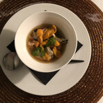 デュ・ヴァン・ハッシシ - 