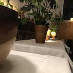 デュ・ヴァン・ハッシシ - 