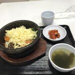 韓国キッチン ソウル市場 - 料理