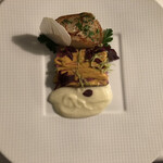 デュ・ヴァン・ハッシシ - 