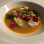 デュ・ヴァン・ハッシシ - 