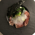 デュ・ヴァン・ハッシシ - 