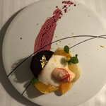 デュ・ヴァン・ハッシシ - 