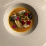 デュ・ヴァン・ハッシシ - 