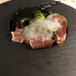 デュ・ヴァン・ハッシシ - 