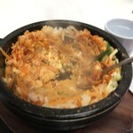 韓国キッチン ソウル市場 - 料理
