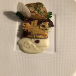 デュ・ヴァン・ハッシシ - 