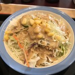 松屋 - 料理