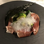 デュ・ヴァン・ハッシシ - 