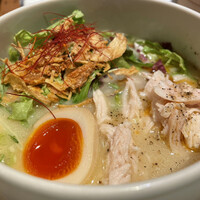 蔭山樓 表参道店 - 