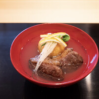 割烹 渡辺 - 