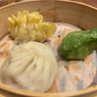 蔭山樓 表参道店 - 