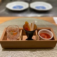 鉄板焼 しろや 銀座亭 - 