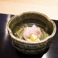 割烹 渡辺 - 