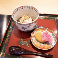 割烹 渡辺 - 